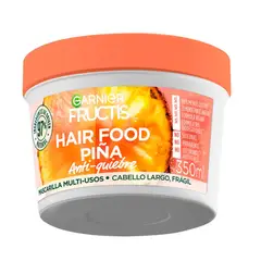 GARNIER - Mascarilla Capilar Hair Food Piña 350 ml