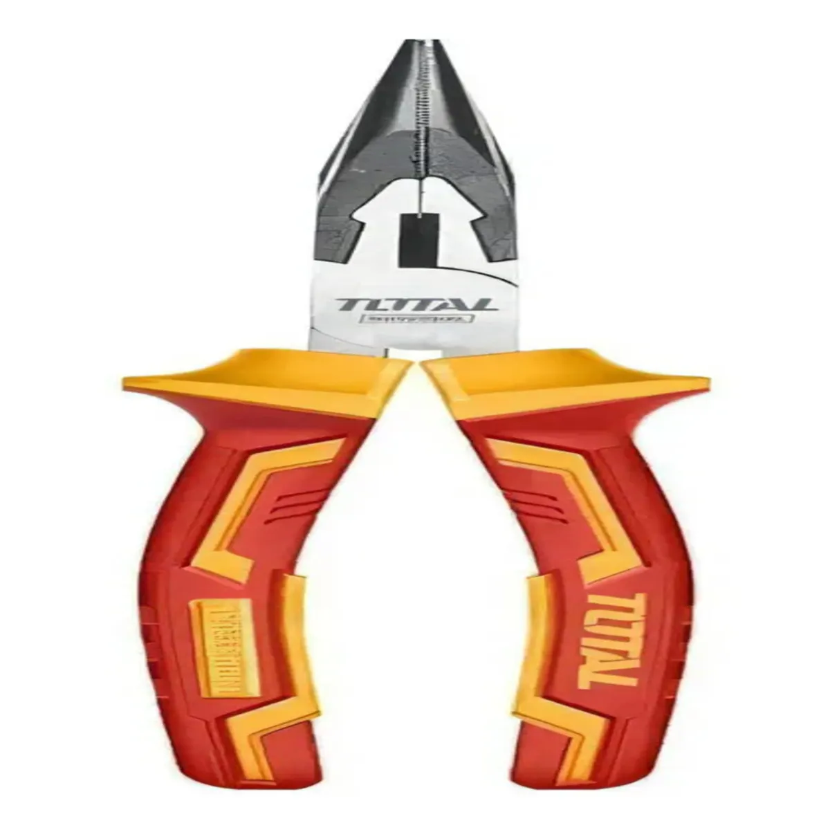 AICATE PUNTA 8 P ELECTRICISTA TOTAL, marca TOTAL TOOLS - Foto Principal