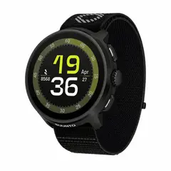 SUUNTO - Reloj Run Con Correa Textil
