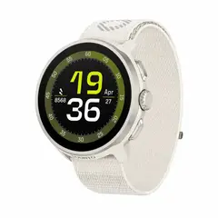 SUUNTO - Reloj Run Con Correa Textil