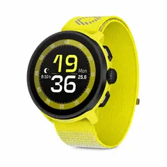 SUUNTO - Reloj Run Con Correa Textil