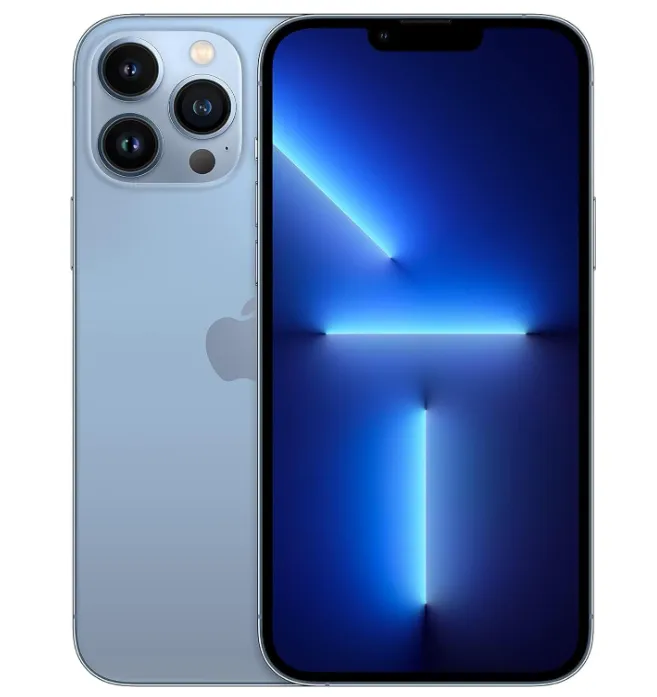 APPLE IPhone 13 Pro Max 128GB Reacondicionado