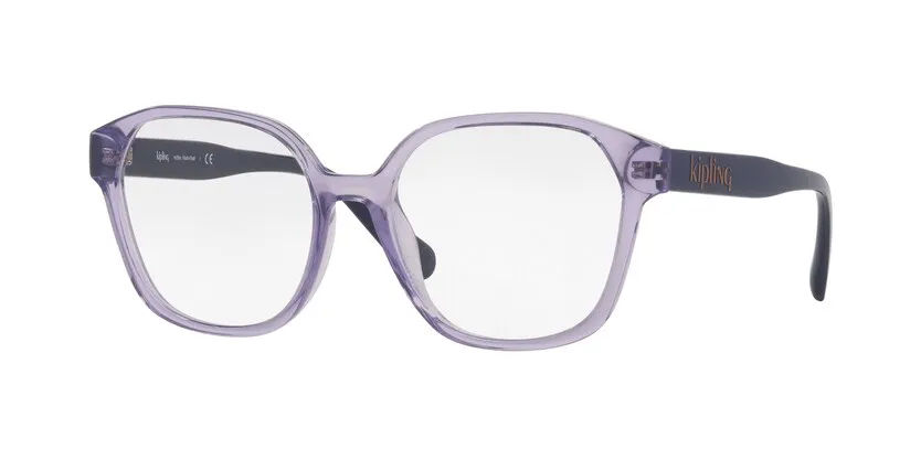 Kipling  KP3187 N289 53 Transparente TALLA UNICA