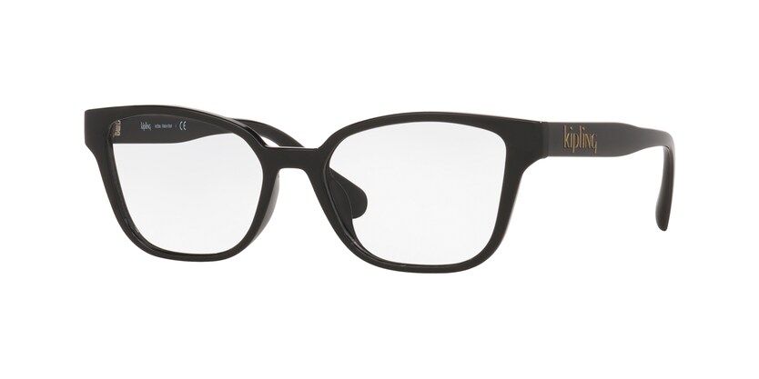 Kipling  KP3188 N296 51 Transparente TALLA UNICA
