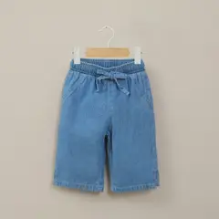 OPALINE - Jeans Wide Leg Infant Niña