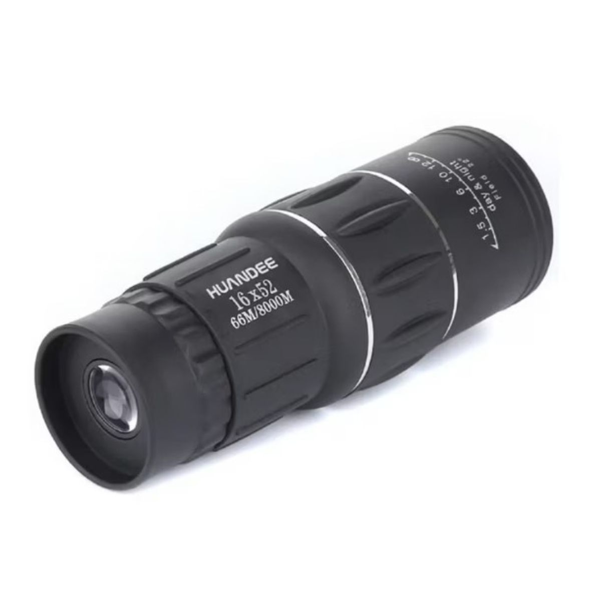GENERICO - Mini Telescopio Monocular Impermeable