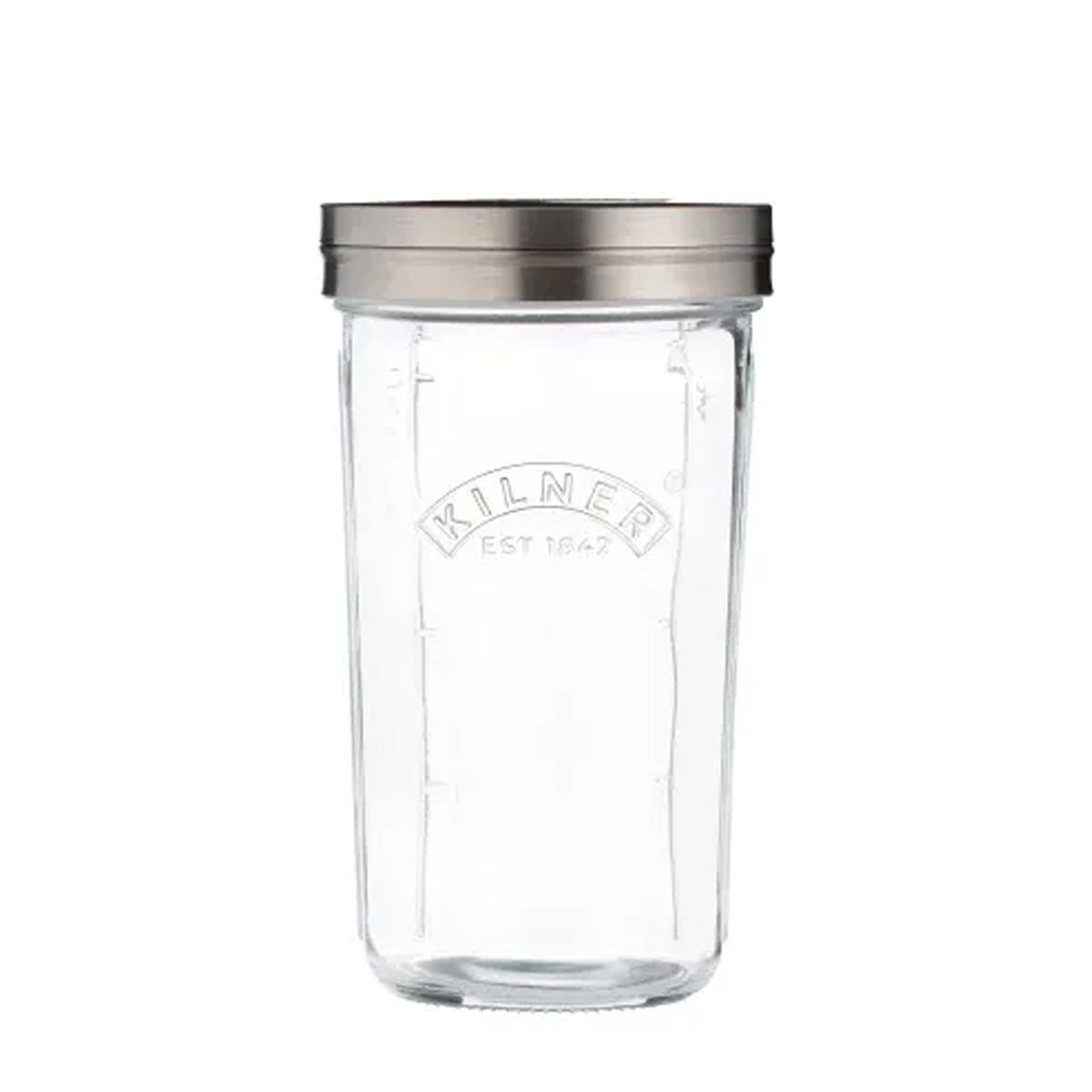KILNER - Frasco Kilner para Espolvorear