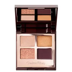 CHARLOTTE TILBURY - Paleta sombra de ojos Luxury Eyeshadow