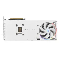 ASUS - Tarjeta de Video ROG ASTRAL GeForce RTX 5080 16GB GDDR7 White