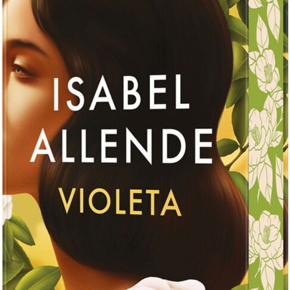 ANTARTICA LIBROS - Violeta Edicion Especial TD