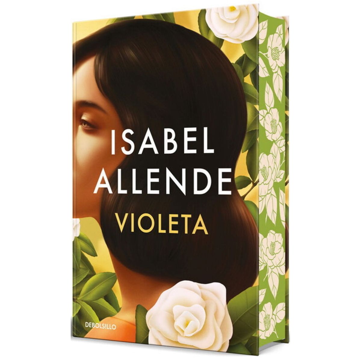 ANTARTICA LIBROS - Violeta Edicion Especial TD