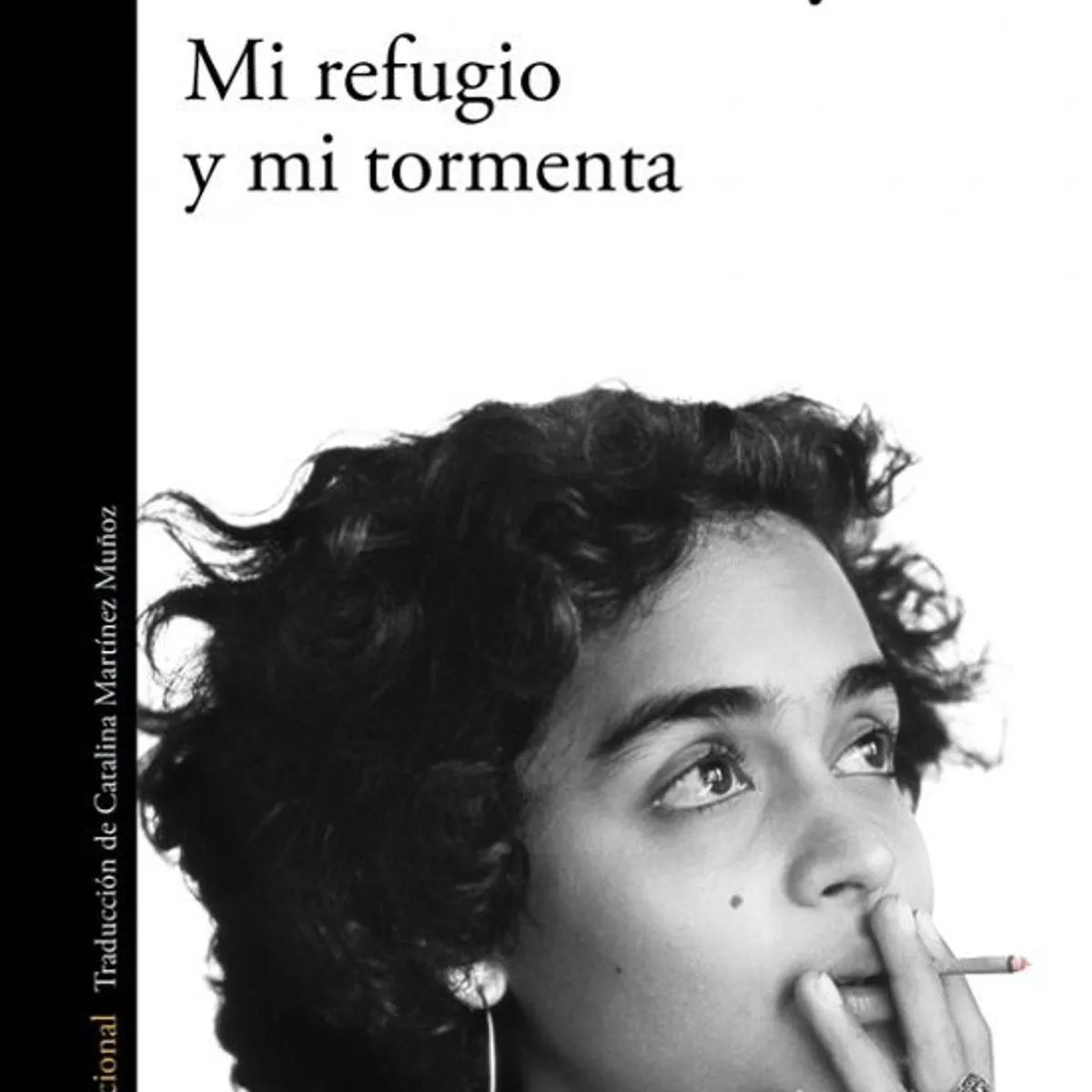 ANTARTICA LIBROS - Mi Refugio Y Mi Tormenta