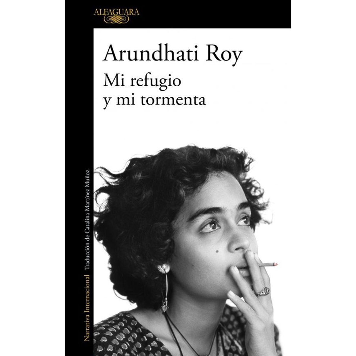 ANTARTICA LIBROS - Mi Refugio Y Mi Tormenta