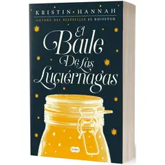 ANTARTICA LIBROS - El Baile De Las Luciernagas