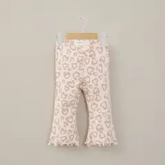 OPALINE - Calza Damasco Infant Niña