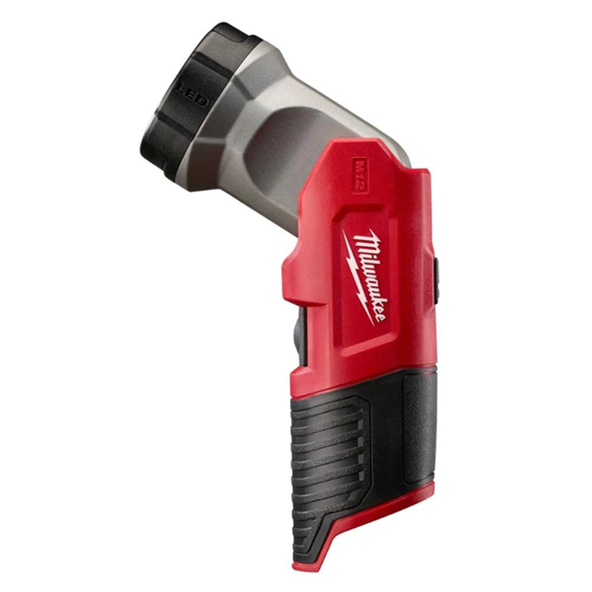 MAGLITE - M12 Cuerpo Linterna Led 100 Lum Cabeza Ajustable Magnetica