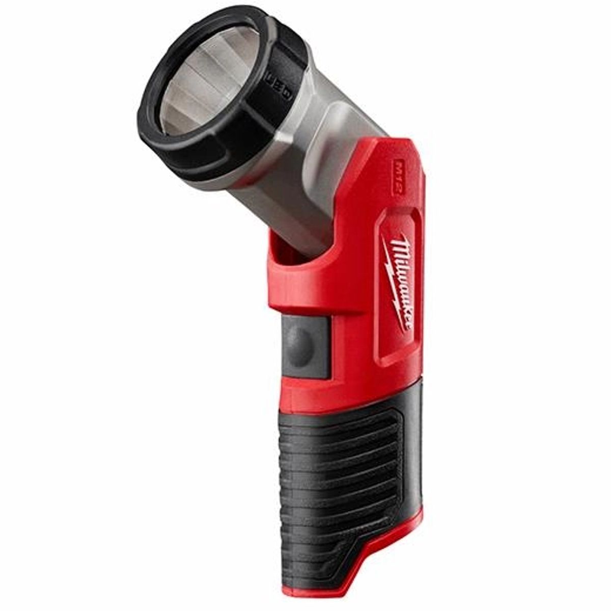 MILWAUKEE - M18™ REDLITHIUM™ Linterna 100Lum Pivotante Hasta 90° Magnetica