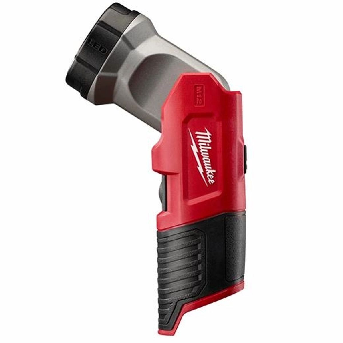 MILWAUKEE - M18™ REDLITHIUM™ Linterna 100Lum Pivotante Hasta 90° Magnetica