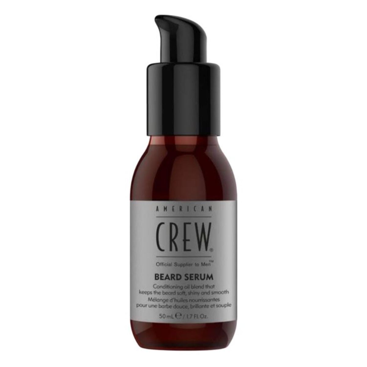 AMERICAN CREW - Serúm para Barba - American Crew