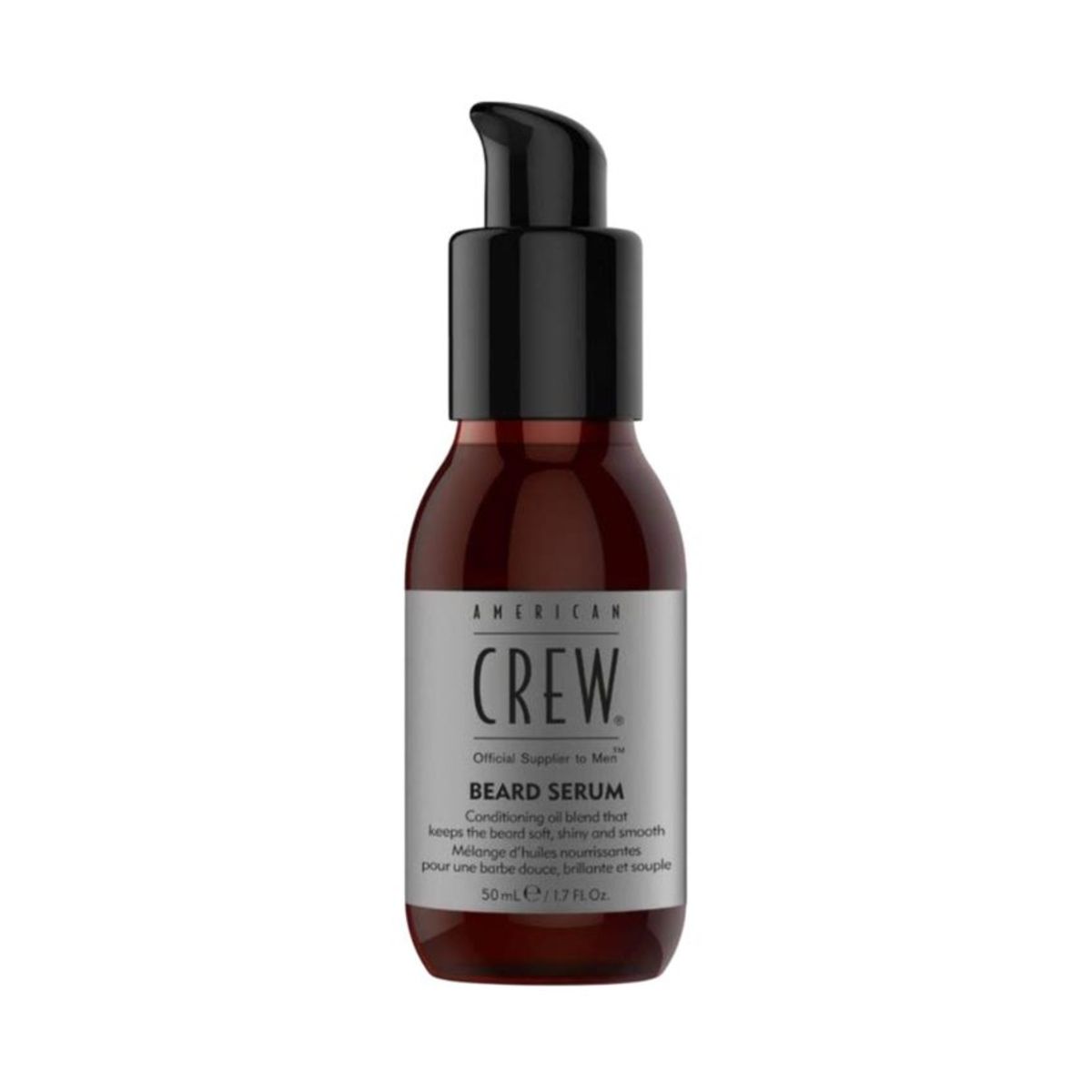 AMERICAN CREW - Serúm para Barba - American Crew