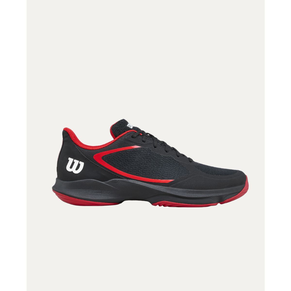 WILSON - Zapatilla Hurakn Lite Black Wilson