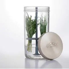 KILNER - Set Para Cultivar Hierbas