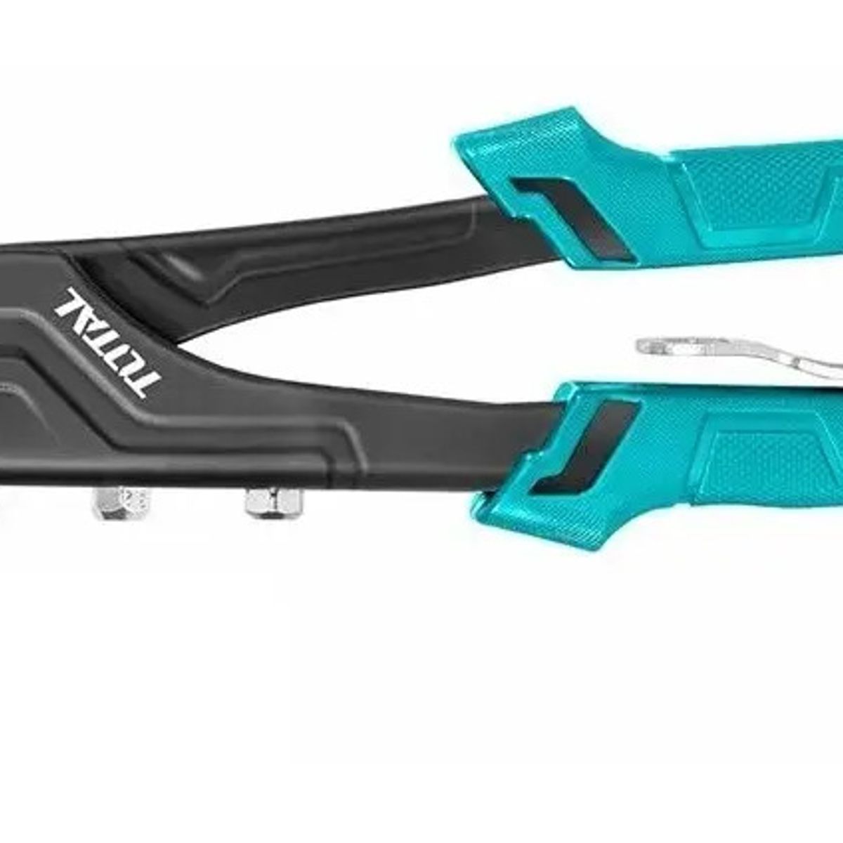 TOTAL TOOLS - Remachadora Manual 10.5 Pulgadas Total Tht32108s