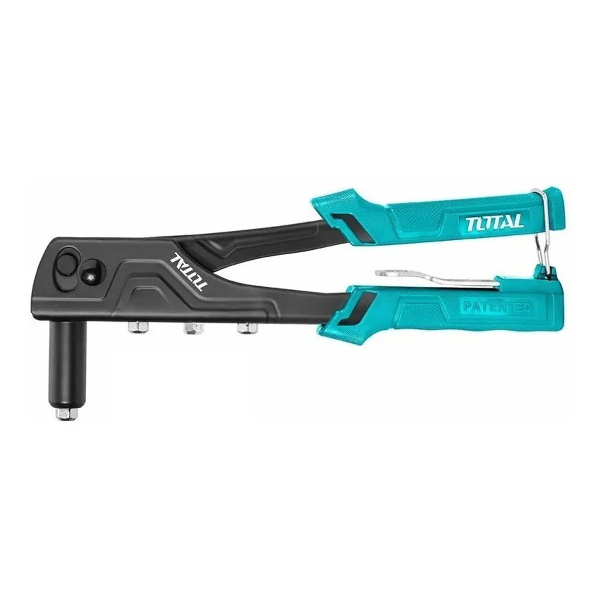 TOTAL TOOLS - Remachadora Manual 10.5 Pulgadas Total Tht32108s