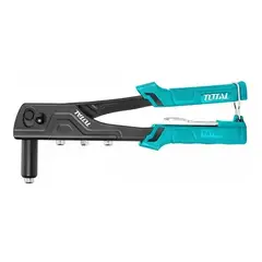 TOTAL TOOLS - Remachadora Manual 10.5 Pulgadas Total Tht32108s