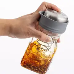 KILNER - Set Para Preparar Aliños