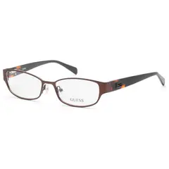 GUESS - Lentes Gu2412-Brn-52