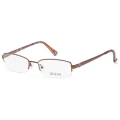 GUESS - Lentes Gu2525 Marrón