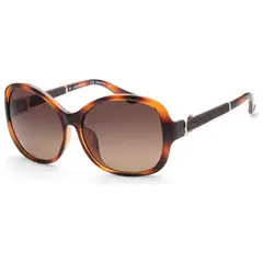 FERRAGAMO - Lentes De Sol Mujer Sf744sla-214-59