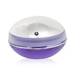 PACO RABANNE - Perfume Ultraviolet EDP 80 Ml Mujer