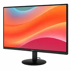 MSI - Monitor Pro Mp242l 23.8 Fhd, 100hz 4ms, Negro
