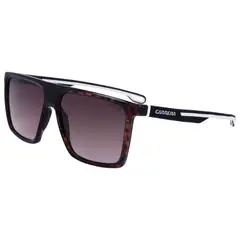 CARRERA - Lentes De Sol Hombre Havana CARRERA4019-S-086-58