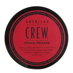 AMERICAN CREW - Pomada en Crema -
