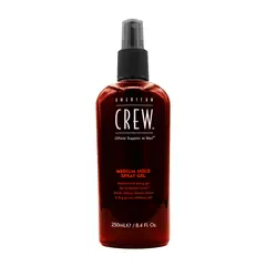 AMERICAN CREW - Gel Spray Fijación Media -
