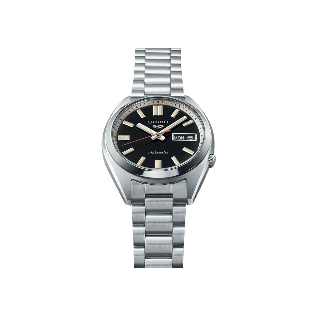 SEIKO - Reloj Hombre Seiko 5 Sports SRPK87K1