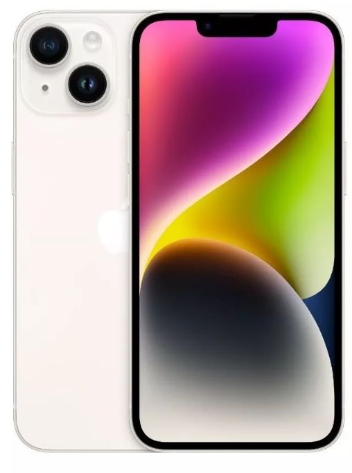 IPhone 14 128GB Reacondicionado