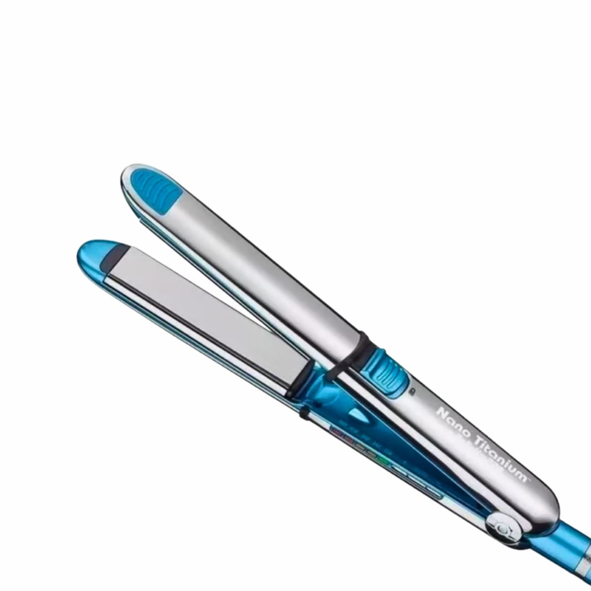 BABYLISS PRO - Plancha Babyliss Pro Alisadora Optima 3000 Celeste 32mm
