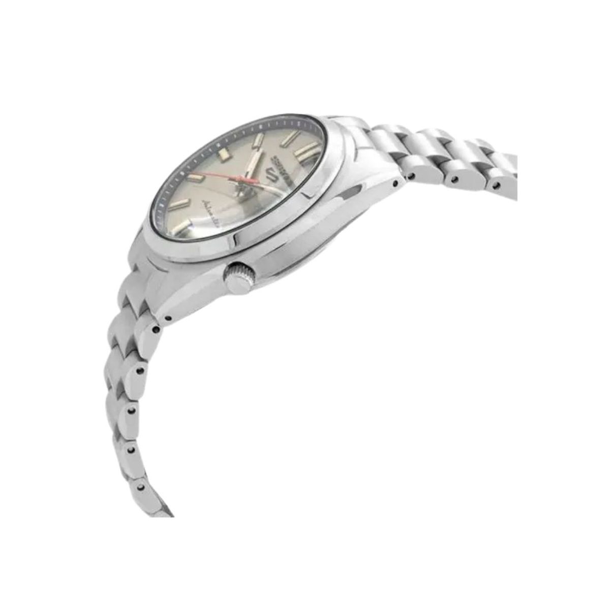 SEIKO - Reloj Hombre Seiko 5 Sports SRPK91K1