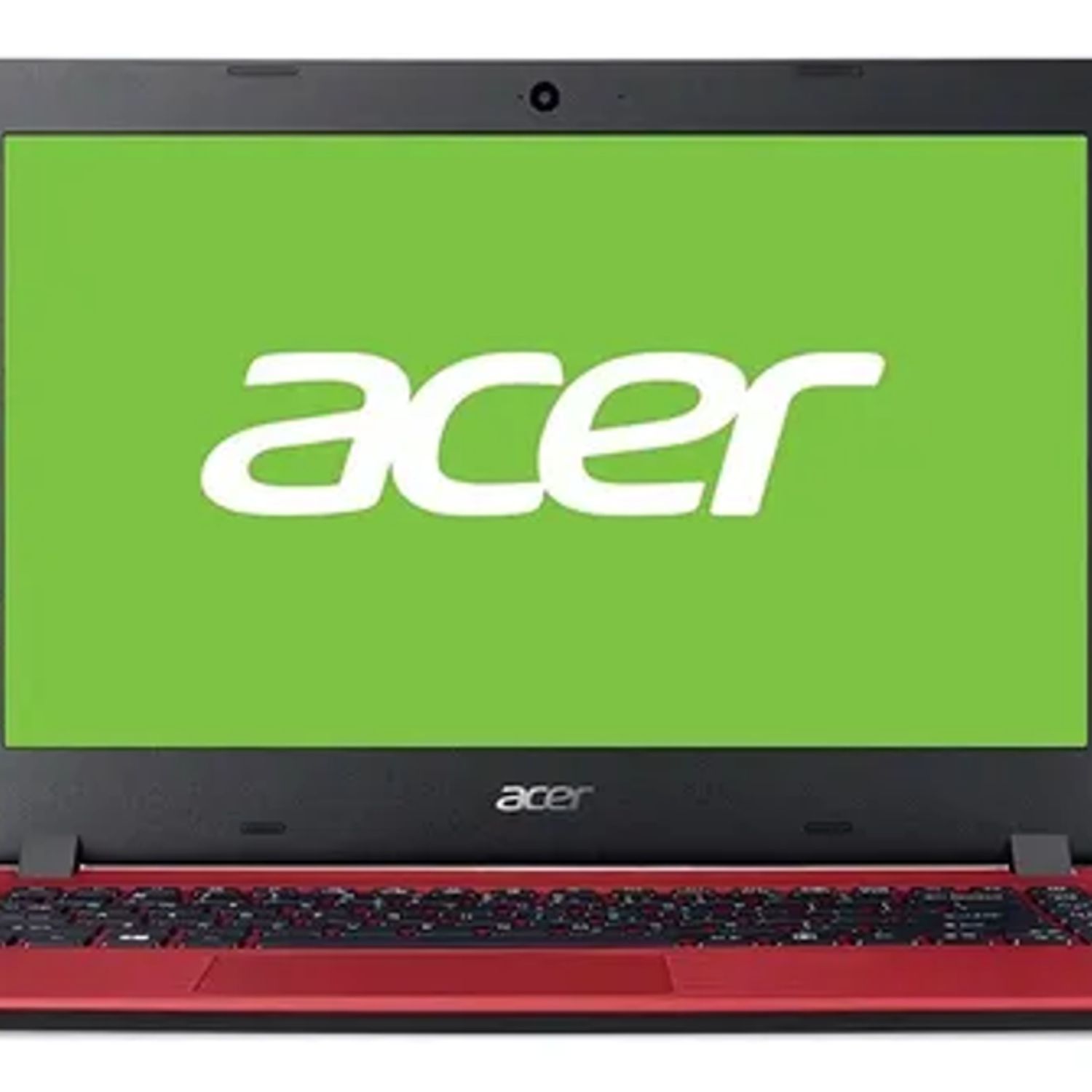 ACER Acer Aspire 1 A114-32 Celeron N4500 8gb 128gb Open Box ROJO