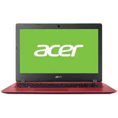 ACER - Aspire 1 A114-32 Celeron N4500 8gb 128gb Open Box ROJO