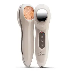 GA MA ITALY - Gama Masajeador Facial Led Ultrasónico