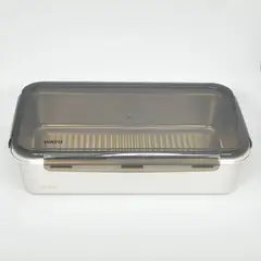 WAYU - HERMETICO ACERO MICROSAFE 5L