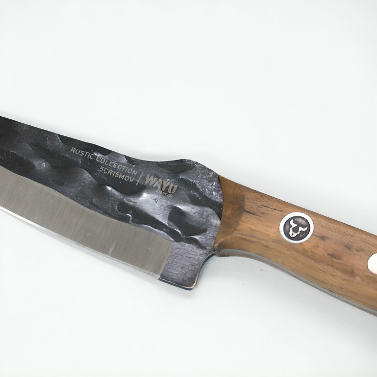 WAYU - Cuchillo Pairing Knife  Rustic Collection Wayu
