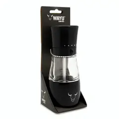 WAYU - MOLEDOR CAFÉ BLACK