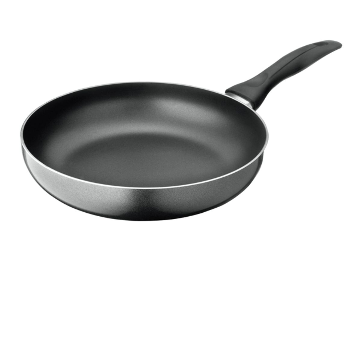 FANTUZZI - Sartén Antiadherente Gourmet 20 Cm Aluminio FANTUZZI