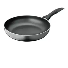 FANTUZZI - Sartén Antiadherente Gourmet 20 Cm Aluminio